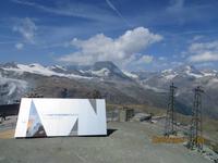 Gornergrat &ndash; &copy; Sabine Letzybyll (Eberhardt TRAVEL)