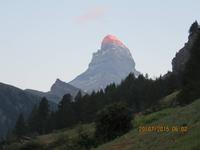 Sonnenaufgang &ndash; &copy; Sabine Letzybyll (Eberhardt TRAVEL)
