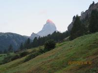 Sonnenaufgang &ndash; &copy; Sabine Letzybyll (Eberhardt TRAVEL)