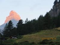 Sonnenaufgang &ndash; &copy; Sabine Letzybyll (Eberhardt TRAVEL)