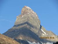 Matterhorn &ndash; &copy; Sabine Letzybyll (Eberhardt TRAVEL)