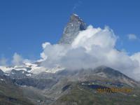 Matterhorn &ndash; &copy; Sabine Letzybyll (Eberhardt TRAVEL)