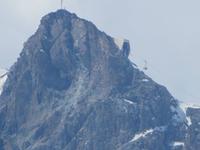 Kleines Matterhorn &ndash; &copy; Sabine Letzybyll (Eberhardt TRAVEL)