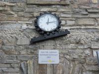 Gornergrat &ndash; &copy; Sabine Letzybyll (Eberhardt TRAVEL)