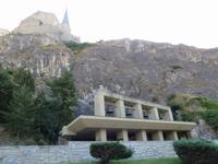Raron &ndash; &copy; Sabine Letzybyll (Eberhardt TRAVEL)