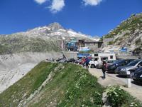 Pass &ndash; &copy; Sabine Letzybyll (Eberhardt TRAVEL)