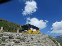 Postbus &ndash; &copy; Sabine Letzybyll (Eberhardt TRAVEL)