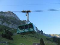Säntisbahn &ndash; &copy; Sabine Letzybyll (Eberhardt TRAVEL)