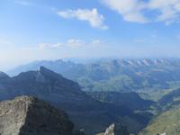 Säntis &ndash; &copy; Sabine Letzybyll (Eberhardt TRAVEL)