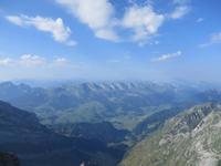 Säntis &ndash; &copy; Sabine Letzybyll (Eberhardt TRAVEL)