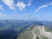 Säntis &ndash; &copy; Sabine Letzybyll (Eberhardt TRAVEL)