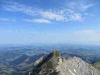 Säntis &ndash; &copy; Sabine Letzybyll (Eberhardt TRAVEL)