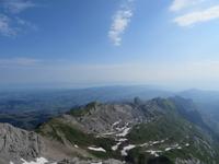 Säntis &ndash; &copy; Sabine Letzybyll (Eberhardt TRAVEL)