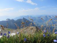 Säntis &ndash; &copy; Sabine Letzybyll (Eberhardt TRAVEL)