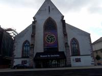 Basel-Stadtführung-Barfüsserkirche &ndash; &copy; Gisela Gerlach (Eberhardt TRAVEL)