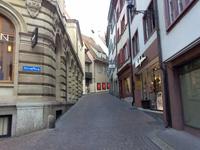Basel-Stadtführung-Münsterberg &ndash; &copy; Gisela Gerlach (Eberhardt TRAVEL)