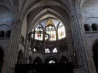 Basel-Stadtführung-Münster &ndash; &copy; Gisela Gerlach (Eberhardt TRAVEL)