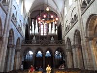 Basel-Stadtführung-Münster &ndash; &copy; Gisela Gerlach (Eberhardt TRAVEL)