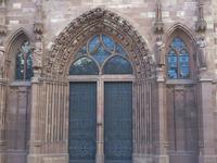 Basel-Stadtführung-Münster &ndash; &copy; Gisela Gerlach (Eberhardt TRAVEL)