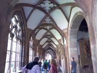Basel-Stadtführung-Münster &ndash; &copy; Gisela Gerlach (Eberhardt TRAVEL)