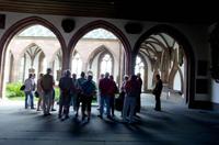 Basel-Stadtführung-Münster &ndash; &copy; Gisela Gerlach (Eberhardt TRAVEL)