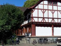 Basel-Universität &ndash; &copy; Gisela Gerlach (Eberhardt TRAVEL)