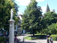 Basel-Universität &ndash; &copy; Gisela Gerlach (Eberhardt TRAVEL)