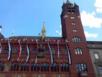 Basel-Stadtführung-Rathaus &ndash; &copy; Gisela Gerlach (Eberhardt TRAVEL)