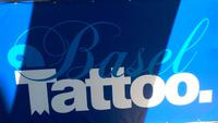 Basel-Tattoo  &ndash; &copy; Gisela Gerlach (Eberhardt TRAVEL)