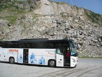 Am Steingletscher
