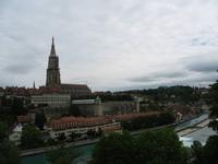 Berner Altstadt &ndash; &copy; Ina Lakermann (Eberhardt TRAVEL)
