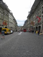 Arkaden, Bern &ndash; &copy; Ina Lakermann (Eberhardt TRAVEL)
