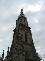 Berner Münster &ndash; &copy; Ina Lakermann (Eberhardt TRAVEL)