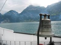 Vierwalstätter See &ndash; &copy; Ina Lakermann (Eberhardt TRAVEL)