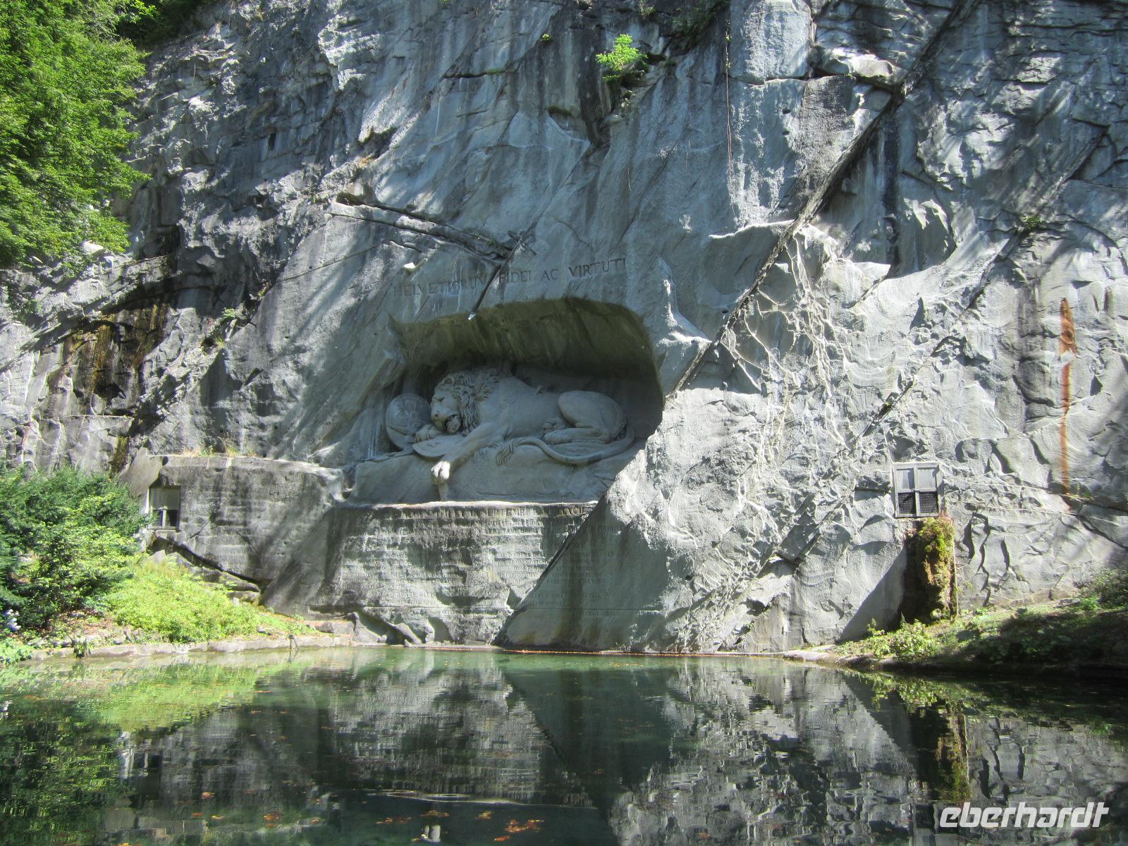 Stadtführung in Luzern &ndash; &copy; Gisela Gerlach (Eberhardt TRAVEL)