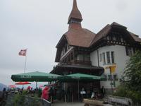 Interlaken_Harder Kulm &ndash; &copy; Gisela Gerlach (Eberhardt TRAVEL)