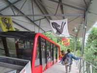 Interlaken_Harder Kulm &ndash; &copy; Gisela Gerlach (Eberhardt TRAVEL)