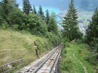 Interlaken_Harder Kulm &ndash; &copy; Gisela Gerlach (Eberhardt TRAVEL)
