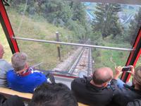Interlaken_Harder Kulm &ndash; &copy; Gisela Gerlach (Eberhardt TRAVEL)