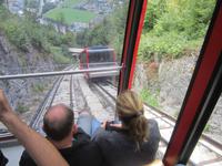 Interlaken_Harder Kulm &ndash; &copy; Gisela Gerlach (Eberhardt TRAVEL)