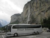 Lauterbrunnen_Staubbachwasserfall &ndash; &copy; Gisela Gerlach (Eberhardt TRAVEL)