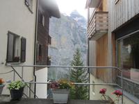 Mürren_Bummel durch den schönen Ort &ndash; &copy; Gisela Gerlach (Eberhardt TRAVEL)