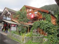 Mürren_Bummel durch den schönen Ort &ndash; &copy; Gisela Gerlach (Eberhardt TRAVEL)