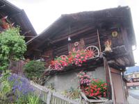 Mürren_Bummel durch den schönen Ort &ndash; &copy; Gisela Gerlach (Eberhardt TRAVEL)