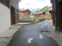 Mürren_Bummel durch den schönen Ort &ndash; &copy; Gisela Gerlach (Eberhardt TRAVEL)