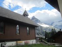 Mürren_Bummel durch den schönen Ort &ndash; &copy; Gisela Gerlach (Eberhardt TRAVEL)