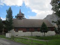 Mürren_Bummel durch den schönen Ort &ndash; &copy; Gisela Gerlach (Eberhardt TRAVEL)