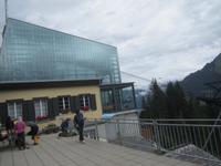 Grütschalp &ndash; &copy; Gisela Gerlach (Eberhardt TRAVEL)
