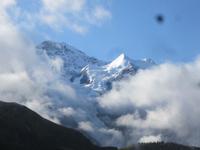 Wengen_Bummel durch den Ort &ndash; &copy; Gisela Gerlach (Eberhardt TRAVEL)