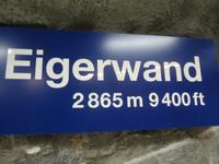 Wengen_Fahrt zum Jungfraujoch &ndash; &copy; Gisela Gerlach (Eberhardt TRAVEL)